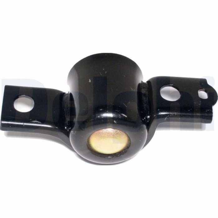 Suport trapez Spate Stanga (18x62 mm) potrivit SKODA FELICIA I, FELICIA II; VW CADDY II 1.3/1.6/1.9D 1994-2002 [3]