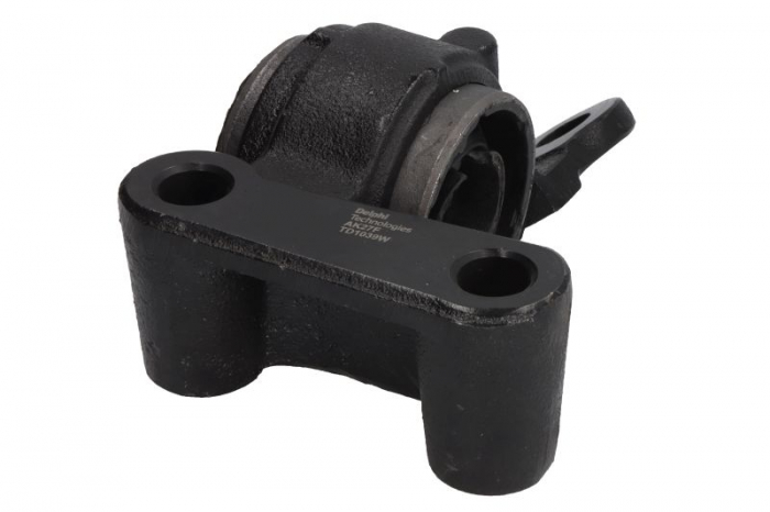 Suport trapez Spate Stanga (20x66 cu carcasa) potrivit MINI (R56), (R57), (R58), (R59), CLUBMAN (R55), CLUBVAN (R55) 1.4-2.0D 09.06-06.15 [2]