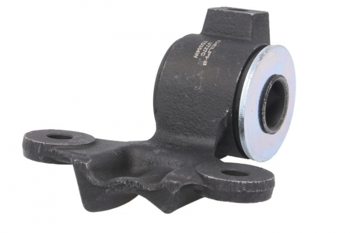 Suport trapez Spate Stanga (23x62 mm) potrivit CITROEN C8, EVASION, JUMPY I, JUMPY II; FIAT SCUDO, ULYSSE; LANCIA ZETA; PEUGEOT 806, 807, EXPERT 1.6-2.2D dupa 1994 [2]