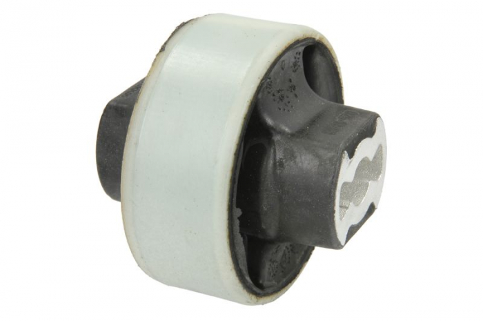 Suport trapez spate stanga/dreapta (12,4x73,7x66 mm) potrivit ABARTH GRANDE PUNTO, PUNTO, PUNTO EVO; ALFA ROMEO MITO; CITROEN NEMO, NEMO/MINIVAN 0.9-1.9D 10.03- [1]