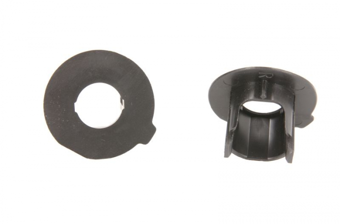 Suporti senzori parcare fata 1 set, 2 buc, plastic AUDI A4 intre 2011-2016 [2]