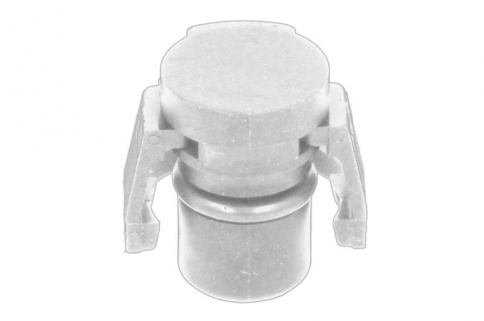 Surub buson radiator potrivit MAN TGA, TGS I, TGX I D0836LF41-D2876LF25 04.00- [2]