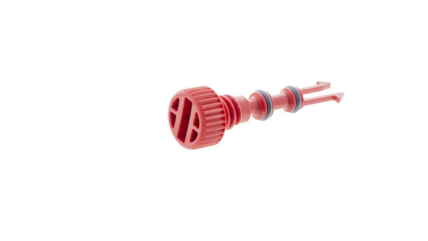 Surub buson radiator potrivit MERCEDES 124 (A124), 124 (C124), 124 T-MODEL (S124), 124 (W124), 190 (W201), A (W168), A (W169), A (W176), B SPORTS TOURER (W245), B SPORTS TOURER (W246, W242) 1.4-6.2 05 [4]