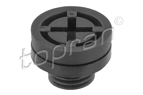 Surub buson radiator potrivit NISSAN LEAF, MURANO I, MURANO II, NV200, NV200 / EVALIA, PATHFINDER III, TIIDA 1.6-Electric 08.03- [1]