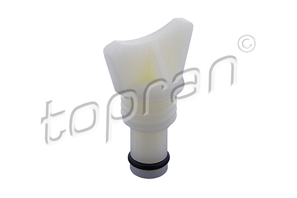 Surub buson radiator potrivit TOYOTA AVENSIS, CAMRY, COROLLA, HILUX VI, LAND CRUISER PRADO, MR2 III, RAV 4 III, YARIS, YARIS VERSO 1.0-4.0 08.97- [1]
