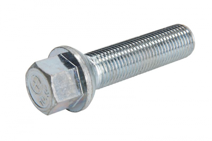 Surub roata (M14x1,5, lungime filet: 50mm, bila, Atentie: cheie 17) [1]