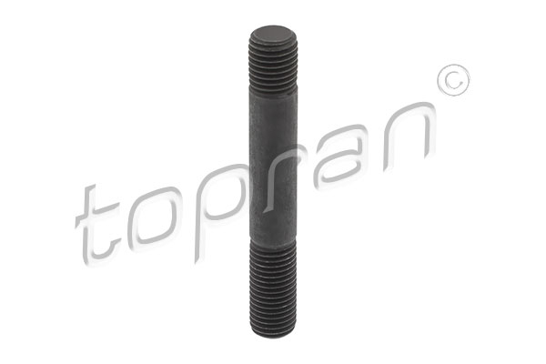 Surub sistem esapament (M10x1,25x12/22), 1 buc potrivit HYUNDAI H-1 TRAVEL 2.5D 05.08- [1]