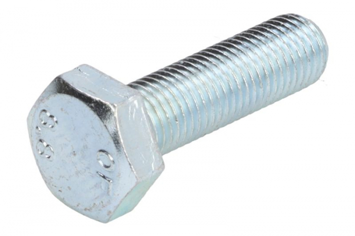 Surub sistem esapament (M10x1,25x35), 1 buc. potrivit HONDA CIVIC V, CIVIC VI, CR-V I, CRX III; HYUNDAI TUCSON; KIA SPORTAGE II; SUZUKI GRAND VITARA I, LIANA, X-90; TOYOTA AURIS, AVENSIS 1.3-2.5 10.91 [1]