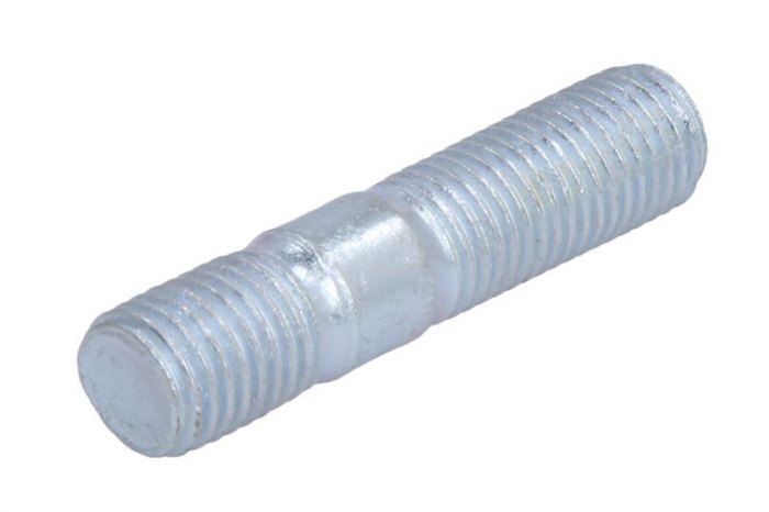 Surub sistem esapament (M10x1,25x43), 1 buc potrivit OPEL ASTRA F, ASTRA G, ASTRA G CLASSIC, ASTRA G/KOMBI, CORSA B, CORSA C, CORSA C/HATCHBACK, MERIVA A, TIGRA, VECTRA B, ZAFIRA A 1.4-1.8 07.94-06.12 [1]