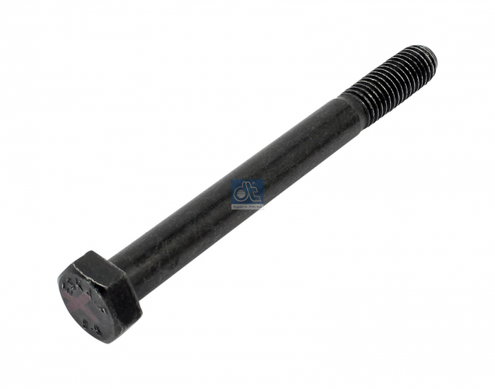 Surub sistem esapament (M10x1,5x100) potrivit VOLVO FH, FH16, FL D13A400-D6B250 03.00- [2]