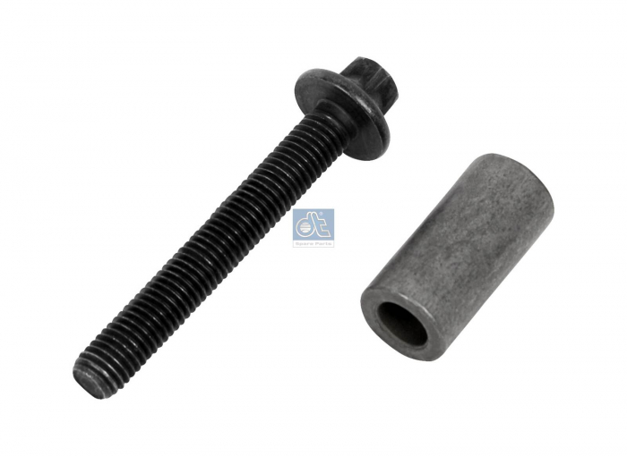 Surub sistem esapament (M10x1,5x37/70) potrivit SCANIA 4, 4 BUS, G I, IRIZAR PB, K, P I, P,G,R,T, R I, T DC09.108-DT12.17 05.96- [2]