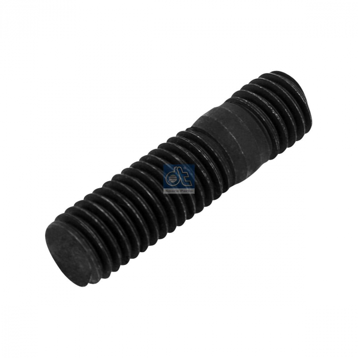 Surub sistem esapament (M10x1,5x38) cu doua capete potrivit MERCEDES ACCELO, ACTROS, ACTROS MP2 / MP3, ATEGO, ATEGO 2, AXOR, AXOR 2, CITARO (O 530) M476.930-OM926.996 01.70- [3]