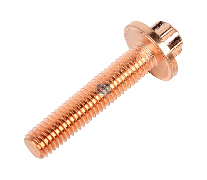 Surub sistem esapament (M10x1,5x48) potrivit MAN potrivit MAN CLA, EL, EM, G, G90, HOCL, L2000, LION´S CITY, LION´S COACH, M 2000 L, M 2000 M, M90, NG D0226MF-E2876LUH02 03.82- [2]