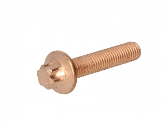 Surub sistem esapament (M10x1,5x62) potrivit MAN CLA, EL, EM, G, G90, HOCL, L2000, LION´S CITY, LION´S COACH, M 2000 L, M 2000 M, M90, NG, NL, NM, NÜ, SL II D0226MF-E2876LUH02 03.82- [1]