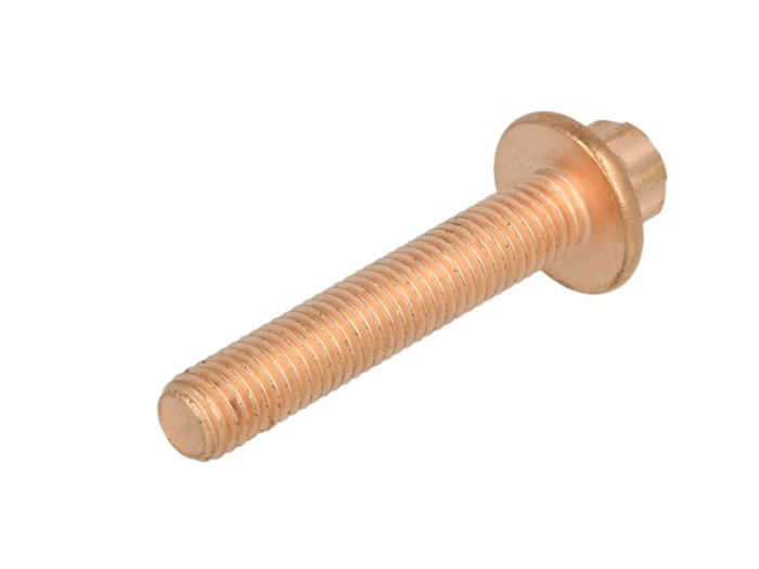 Surub sistem esapament (M10x1,5x67) potrivit MAN CLA, E2000, EM, F2000, F90, G, G90, HOCL, L2000, LION´S CITY, LION´S COACH, M 2000 L, M 2000 M, M90, NG, NL D0226MF-E2876LUH02 10.75- [1]