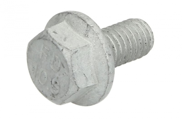 Surub sistem esapament (M6x13,5), 1buc potrivit FIAT GRANDE PUNTO, PUNTO EVO; HONDA ACCORD VII, CIVIC VIII, CR-V III; NISSAN MICRA C+C III, MICRA III, NAVARA NP300, NOTE 1.0-5.2D 01.03- [1]