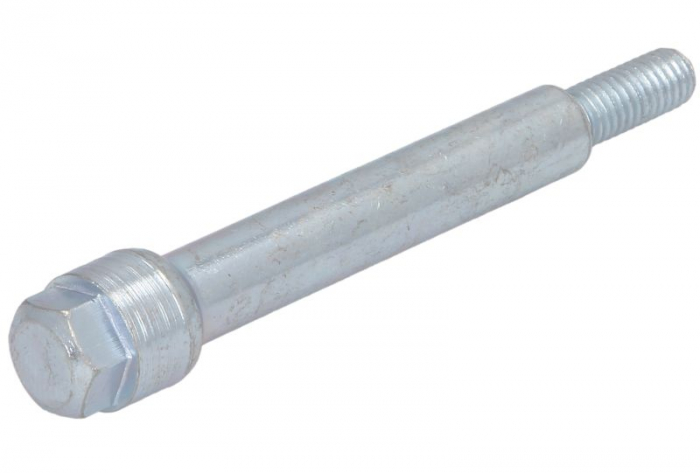 Surub sistem esapament (M6x77), 1buc potrivit CITROEN C8, EVASION, JUMPY I; FIAT SCUDO, ULYSSE; LANCIA PHEDRA; PEUGEOT 806, EXPERT 2.0/2.0D 05.99- [1]