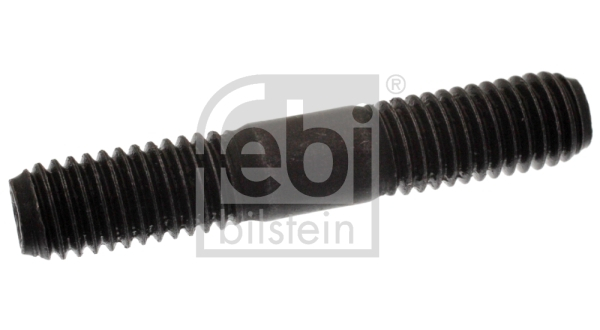 Surub sistem esapament (M8x1,25x46), 1buc potrivit MERCEDES 124 (A124), 124 (C124), 124 T-MODEL (S124), 124 (W124), 190 (W201), A (W168), A (W169), A (W176) 0.8D-7.3 01.85- [3]