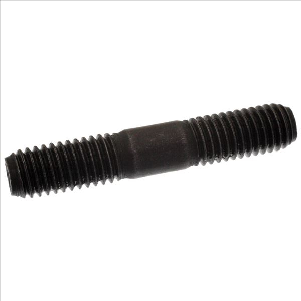 Surub sistem esapament (M8x1,25x46), 1buc potrivit MERCEDES 124 (A124), 124 (C124), 124 T-MODEL (S124), 124 (W124), 190 (W201), A (W168), A (W169), A (W176) 0.8D-7.3 01.85- [4]