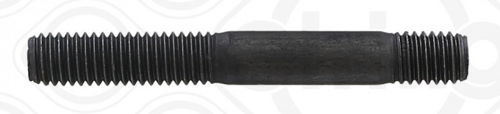 Surub sistem esapament (M8x1,25x50), 1buc potrivit MAN TGE; ALFA ROMEO MITO; CHEVROLET AVEO; FIAT 500, 500 C, DOBLO, DOBLO CARGO, DOBLO/MINIVAN, FIORINO 1.3D/2.0D 06.03- [2]