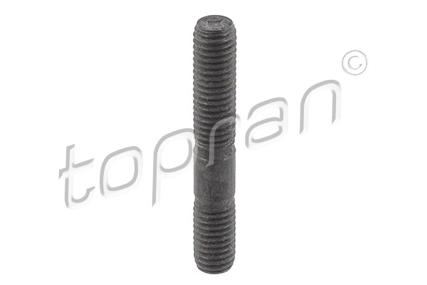 Surub sistem esapament (M8x1,25x51), 1buc potrivit MITSUBISHI GRANDIS, LANCER VIII, OUTLANDER II 2.0D 09.05- [2]