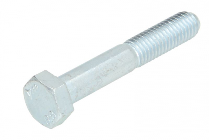 Surub sistem esapament (M8x15), 1buc potrivit AUDI 100 C4, A4 ALLROAD B8, A4 B8, A5, A6 C4, Q5; BMW 3 (E46); SEAT CORDOBA, IBIZA II, INCA, MARBELLA 0.9-2.5 01.87-05.17 [1]