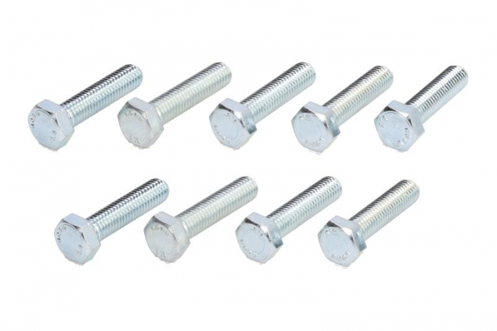 Surub sistem esapament (M8x35), 10 buc. [1]