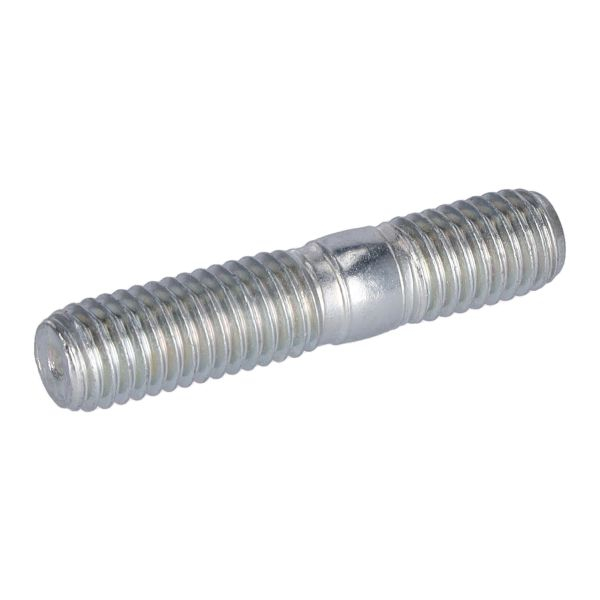 Surub sistem esapament (M8x39), 1buc potrivit OPEL ASCONA C, ASTRA F, ASTRA F/KOMBI, ASTRA G, CALIBRA A, FRONTERA A SPORT, KADETT E, KADETT E COMBO, KADETT E/KOMBI 1.4-3.0 09.81-06.05 [2]