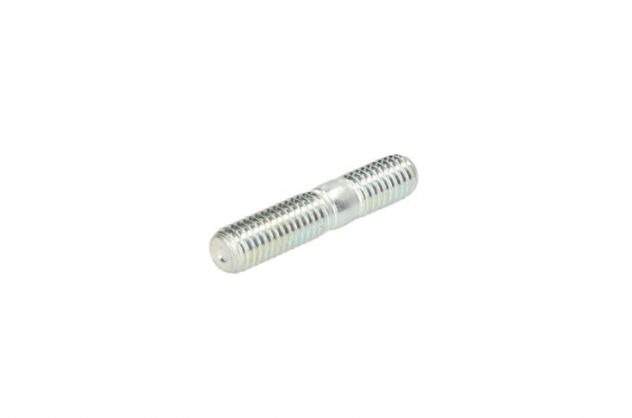 Surub sistem esapament (M8x39), 1buc potrivit OPEL ASCONA C, ASTRA F, ASTRA F/KOMBI, ASTRA G, CALIBRA A, FRONTERA A SPORT, KADETT E, KADETT E COMBO, KADETT E/KOMBI 1.4-3.0 09.81-06.05 [1]
