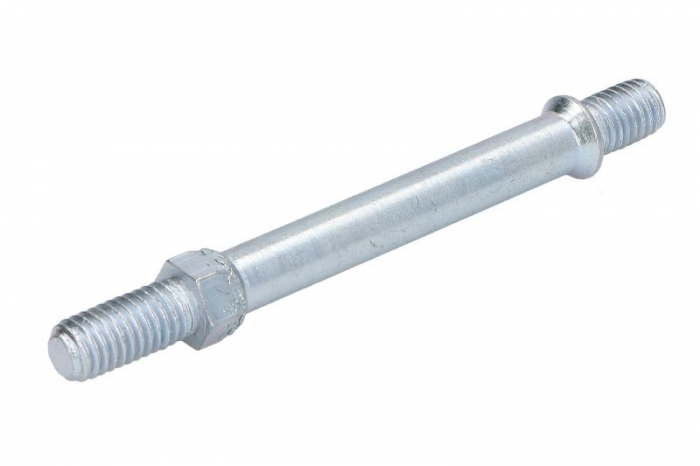 Surub sistem esapament (M8x90), 1buc potrivit DACIA LOGAN, LOGAN II, LOGAN MCV II, SANDERO, SANDERO II; RENAULT LAGUNA I, LOGAN/STEPWAY II, THALIA III 1.2-2.0 06.95- [1]