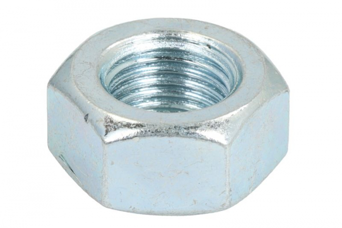 Surub sistem esapament potrivit HYUNDAI COUPE I, ELANTRA IV, ELANTRA V, I20 I, I30, I40 I, I40 I CW, IX35, LANTRA II, MATRIX, SANTA FÉ II, TUCSON, VELOSTER 1.0-2.7 11.95- [1]