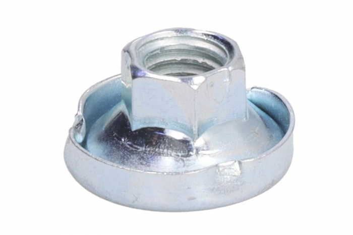 Surub sistem esapament (x19,5) potrivit MERCEDES A (W176), B SPORTS TOURER (W246, W242), CITAN (MPV), CITAN/MINIVAN (W415), CLA (C117), CLA SHOOTING BRAKE (X117) 0.9-2.5D 09.00- [1]