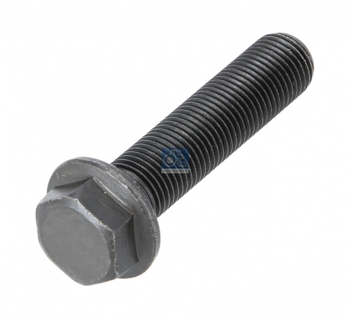 Surub volanta M12x1,25mm potrivit IVECO DAILY III, DAILY IV, DAILY V, DAILY VI 8140.43R-F1CE0481E [2]