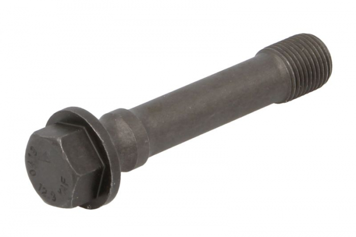 Surub volanta M16x1,5mm/81mm potrivit MAN E2000, EL, F2000, F90, F90 UNTERFLUR, FOC, HOCL, LION´S CITY, LION´S COACH, LION´S REGIO, LION´S STAR, M 2000 L, M90, NG, NL D0824LF01-E2876LUH03 [1]