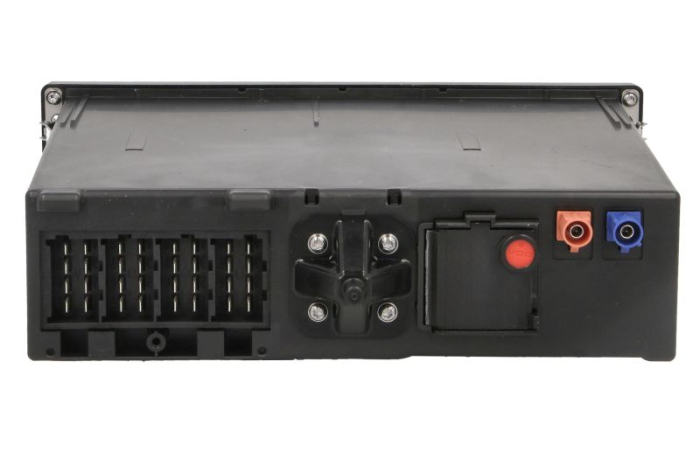 Tahograf (DTCO 4.1A, 12/24V, ADR Z2, verde) ; GEN2 V2/SMART 2 [3]