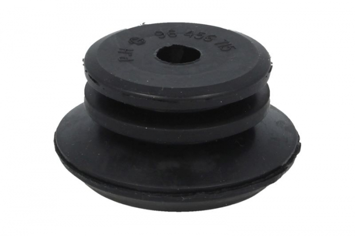 Tampon cauciuc suspensie Spate Dreapta/Stanga potrivit DAEWOO KALOS 1.2/1.4 09.02- [2]