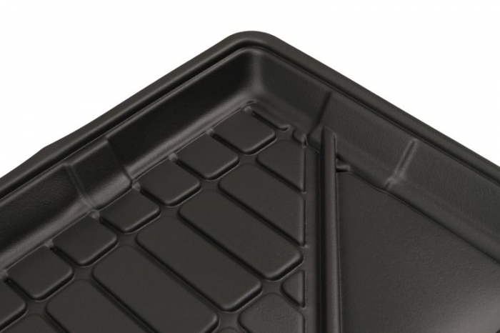 Tava portbagaj, material: TPE, 1 buc., culoare: negru potrivit BMW X2 (F39) SUV 11.17-10.23 [2]