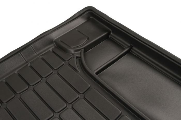 Tava portbagaj, material: TPE, 1 buc., culoare: negru potrivit BMW X3 (G01, F97) SUV 08.17- [2]
