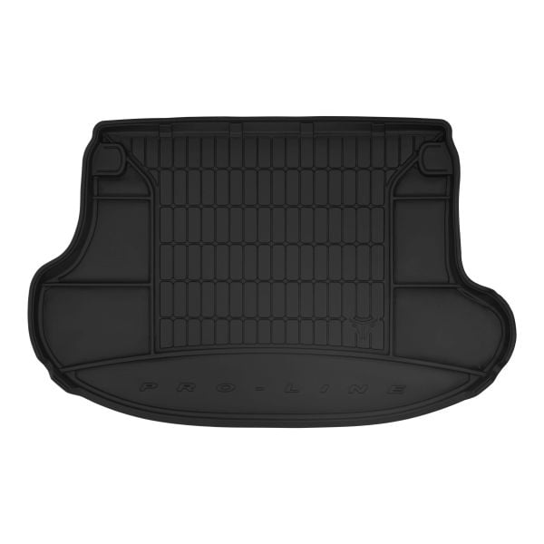 Tava portbagaj, material: TPE, 1 buc., culoare: negru potrivit INFINITI QX70 SUV 08.13-