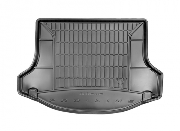 Tava portbagaj, material: TPE, 1 buc., culoare: negru potrivit KIA SPORTAGE III SUV 07.10-