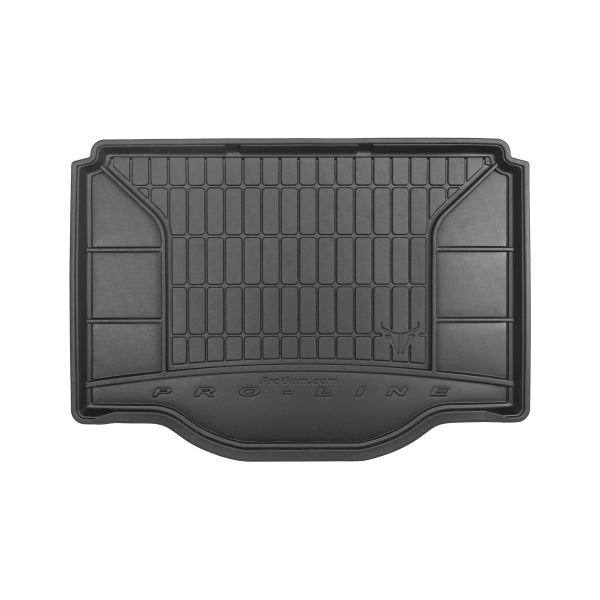 Tava portbagaj, material: TPE, 1 buc., culoare: negru potrivit OPEL MOKKA MOKKA X SUV 06.12-