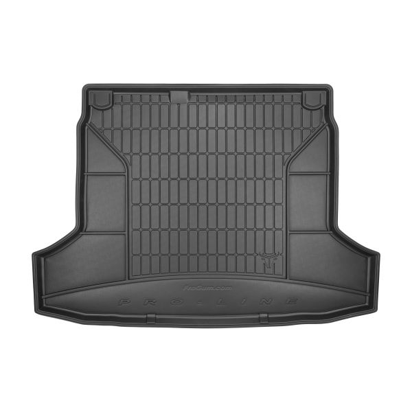 Tava portbagaj, material: TPE, 1 buc., culoare: negru potrivit PEUGEOT 508 I SEDAN 11.10-12.18