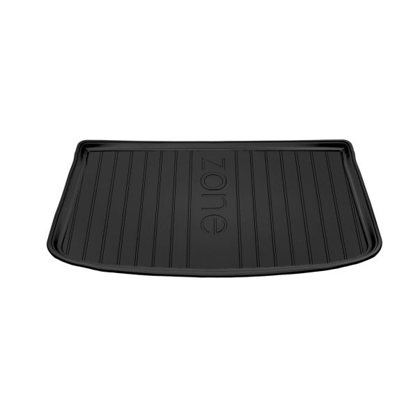 Tava portbagaj (spate, tpe, 1 buc., culoare neagra) potrivit AUDI A1 05.10-10.18 Hatchback [2]