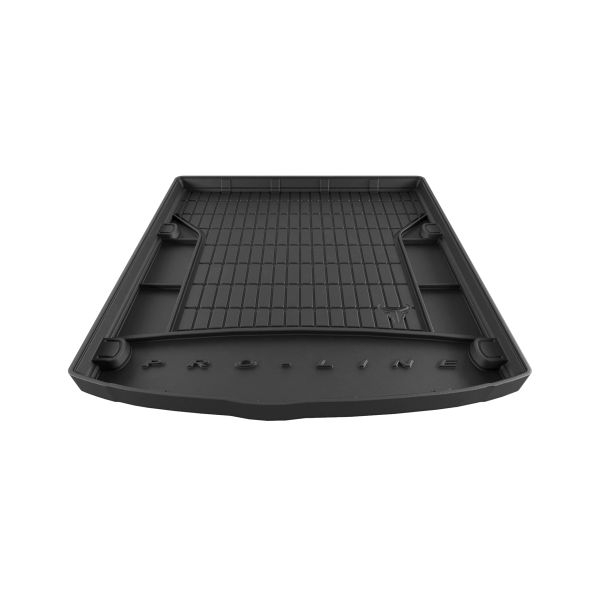 Tava portbagaj (spate, tpe, 1 buc., culoare neagra) potrivit AUDI A6 C7 11.10-09.18 Saloon [2]
