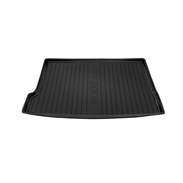 Tava portbagaj (spate, tpe, 1 buc., culoare neagra) potrivit BMW X2 (F39) 11.17-10.23 Crossover [2]