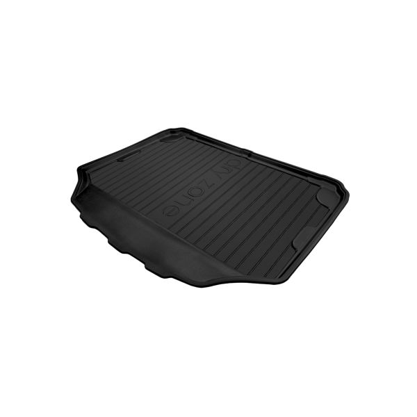Tava portbagaj (spate, tpe, 1 buc., culoare neagra) potrivit BMW X2 (F39) 11.17-10.23 Crossover [3]