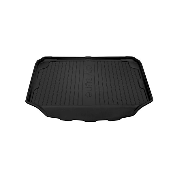 Tava portbagaj (spate, tpe, 1 buc., culoare neagra) potrivit BMW X2 (F39) 11.17-10.23 Crossover [2]