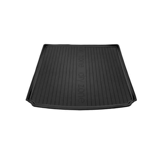 Tava portbagaj (spate, tpe, 1 buc., culoare neagra) potrivit FIAT TIPO 03.16- Station wagon [2]