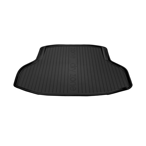 Tava portbagaj (spate, tpe, 1 buc., culoare neagra) potrivit HONDA CIVIC X 09.15- Saloon [2]
