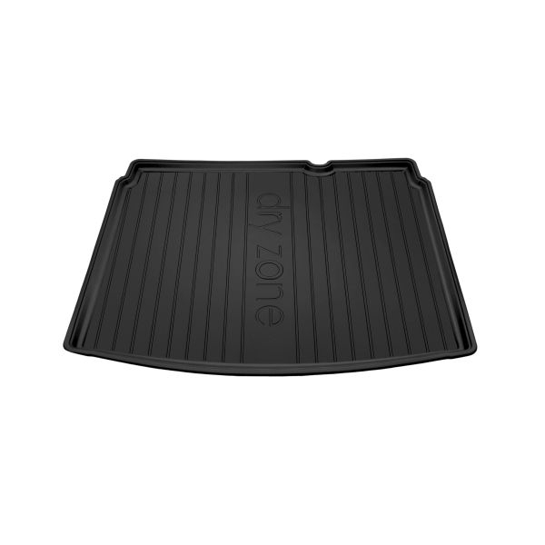 Tava portbagaj (spate, tpe, 1 buc., culoare neagra) potrivit JEEP COMPASS 03.17- SUV [2]